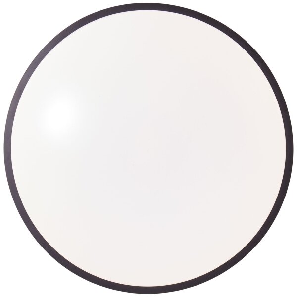 Brilliant-Plafoniera dimmerabile RGBW HEIDA LED/30W/230V 3000-6500K+RC