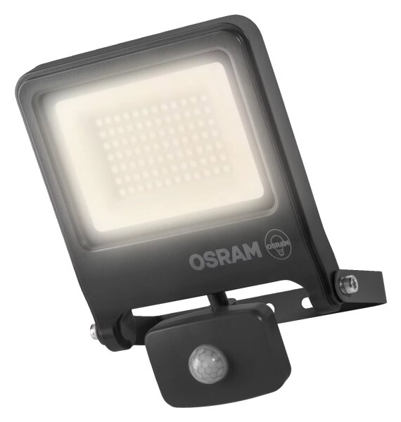 Osram - Proiettore LED con sensore ENDURA LED/50W/230V 3000K IP44