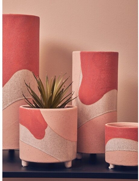 Coprivaso in ceramica ø 16 cm Jada – Premier Housewares