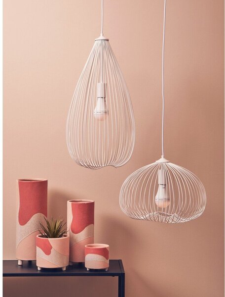 Coprivaso in ceramica ø 16 cm Jada – Premier Housewares