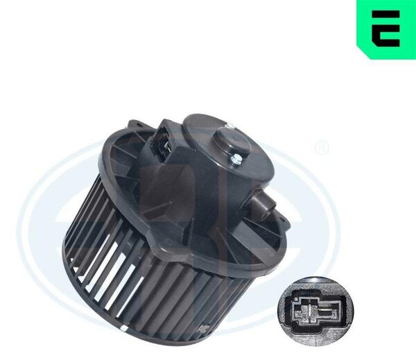 Motore ventilatore ERA per ventilatore di riscaldamento 664158 per HYUNDAI TERRACAN (HP)