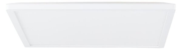 Brilliant - Plafoniera LED dimmerabile SORELL LED/24W/230V bianca + telecomando