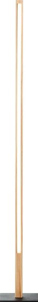 Brilliant - Lampada da terra a LED ARION LED/14W/230V pino