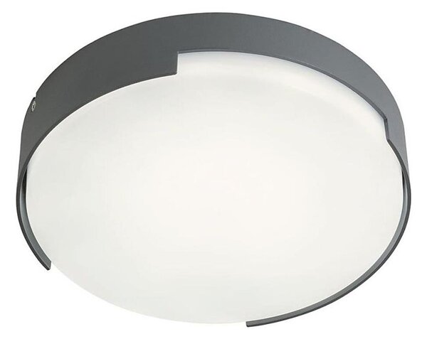Redo 90005 - Plafoniera LED SKOR LED/16W/230V IP54