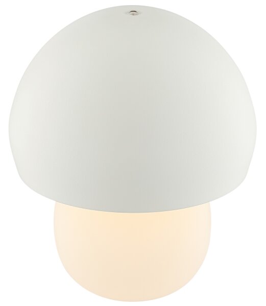 Brilliant - Lampada da tavolo ricaricabile dimmerabile a LED DUPIS LED/2W/5V 2700K bianca