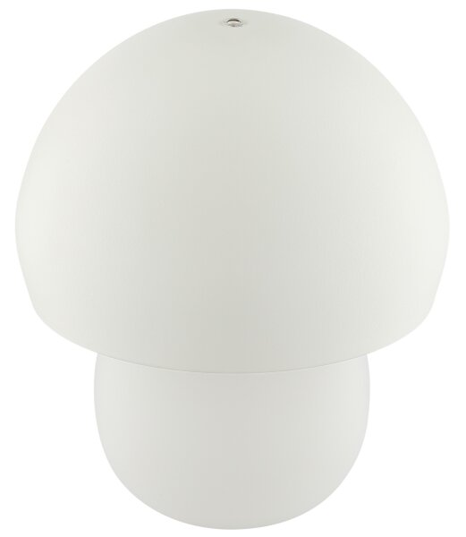 Brilliant - Lampada da tavolo ricaricabile dimmerabile a LED DUPIS LED/2W/5V 2700K bianca