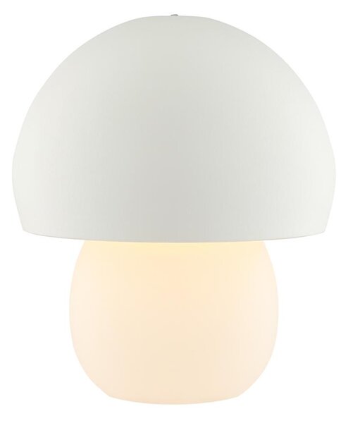 Brilliant - Lampada da tavolo ricaricabile dimmerabile a LED DUPIS LED/2W/5V 2700K bianca