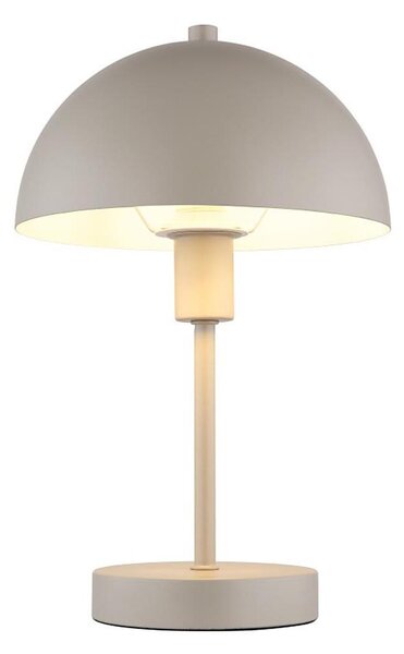 Globo 24009S - Lampada da tavolo ATOMA 1xE14/40W/230V