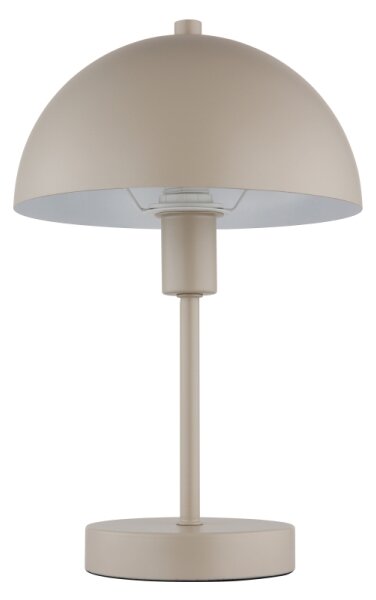 Globo 24009S - Lampada da tavolo ATOMA 1xE14/40W/230V