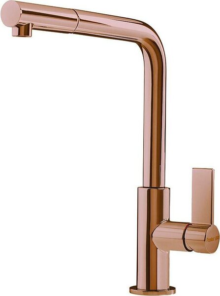 Foster Omega Plus Rubinetto da cucina Rame