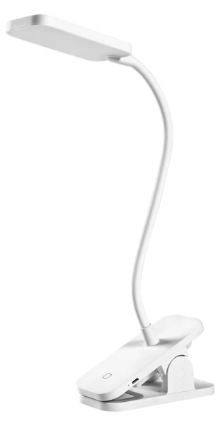 Osram - Lampada da tavolo touch dimmerabile PANAN LED 5,2W/5V 1200 mAh
