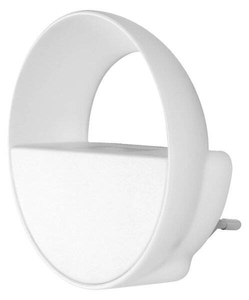Osram - Lampada notturna LED dimmerabile LUNETTA LED/0,65W/230V
