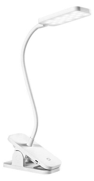 Ledvance - Lampada da tavolo LED dimmerabile con funzione Touch PANAN LED/5,2W/5V