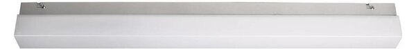 Osram - Illuminazione a LED per specchio da bagno SQUARE LED/14W/230V IP44 3000/4000K
