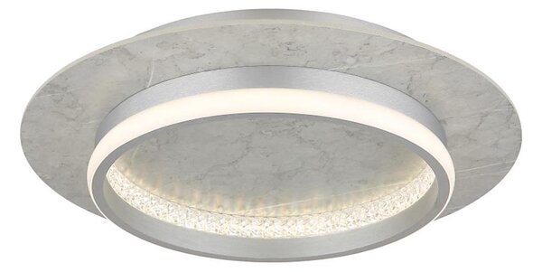 Globo 62000102 - Plafoniera LED dimmerabile MARY LED/24W/230V 2700-6500K + telecomando