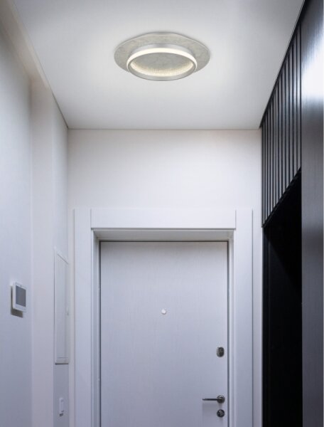 Globo 62000102 - Plafoniera LED dimmerabile MARY LED/24W/230V 2700-6500K + telecomando