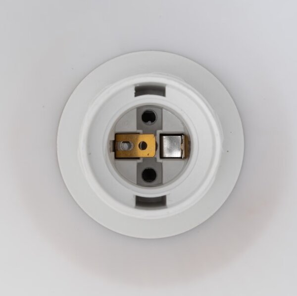 Atmosphera - Lampada a sospensione su cavo TRAVIS 1xE27/25W/230V pino