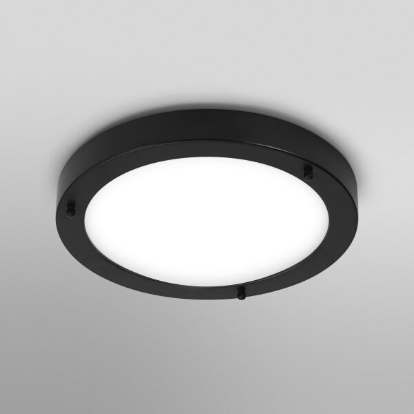 Ledvance - Plafoniera da bagno BATHROOM CLASSIC 1xE27/15W/230V IP44