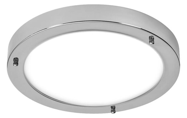 Osram - Plafoniera per bagno BATHROOM CLASSIC 1xE27/15W/230V IP44
