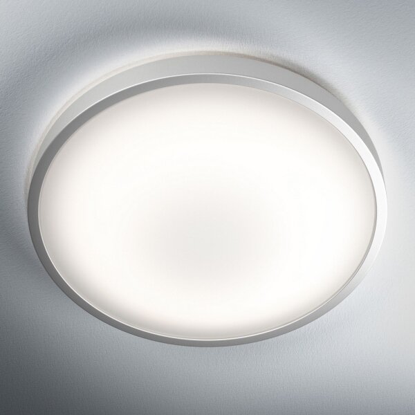 Ledvance - Plafoniera LED dimmerabile ORBIS LED/17W/230V 2700-6500 + TC