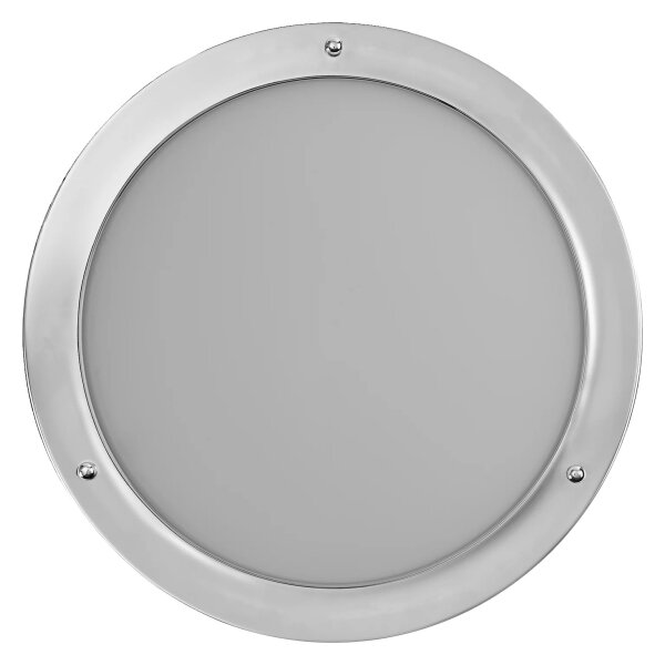 Osram - Plafoniera per bagno BATHROOM CLASSIC 1xE27/15W/230V IP44