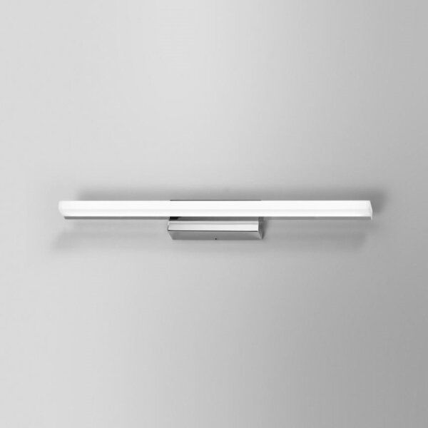 Osram -LED Illuminazione a LED dimmerabile per specchio ORBIS MIRROR LED/10W/230V 60 cm IP44