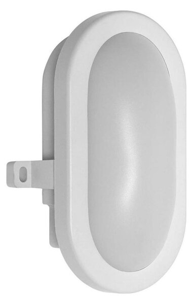 Osram - Lampada da parete per esterni BULKHEAD LED/6W/230V IP54, bianca