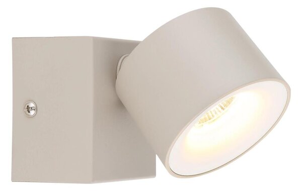 Globo 56961-1S - Faretto da parete LED RAE LED/6W/230V