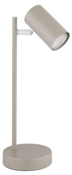 Globo 57911TSA - Lampada da tavolo ROBBY 1xGU10/5W/230V