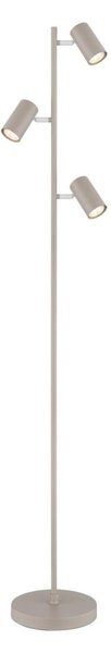 Globo 57911SSA - Lampada da terra ROBBY 3xGU10/5W/230V