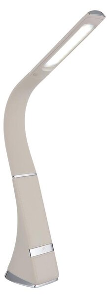 Globo 58337B - Lampada da tavolo a LED ricaricabile con dimmer touch SOPHIE LED/5W/5V 2200 mAh