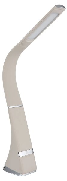 Globo 58337B - Lampada da tavolo a LED ricaricabile con dimmer touch SOPHIE LED/5W/5V 2200 mAh