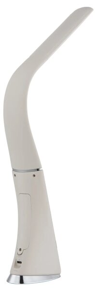 Globo 58337B - Lampada da tavolo a LED ricaricabile con dimmer touch SOPHIE LED/5W/5V 2200 mAh