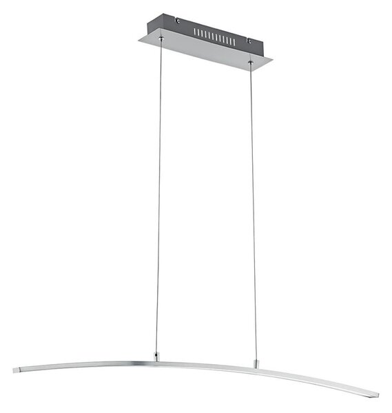 Eglo 97064 - Lampadario LED a sospensione su cavo FLAGRANERA LED/19W/230V