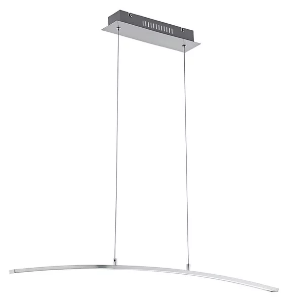 Eglo 97064 - Lampadario LED a sospensione su cavo FLAGRANERA LED/19W/230V