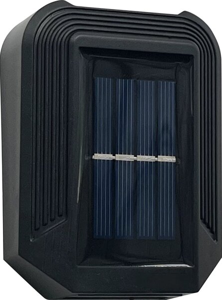 Applique a LED solare LUCE LED/1,2V 400 mAh IP44