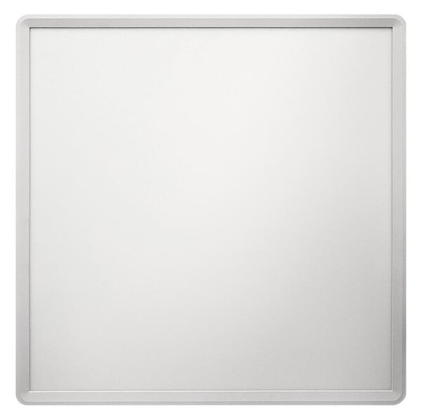 Plafoniera LED/40W/230V 3000/4000/6500K 50x50 cm bianco
