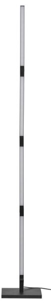 Ledvance- LED RGBW Lampada da terra con dimmer 2in1 SMART+ MAGIC LED/24W/230V Wi-Fi