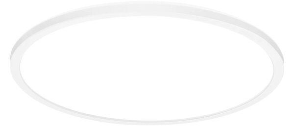Osram - Plafoniera LED dimmerabile ORBIS LED/22W/230V bianca