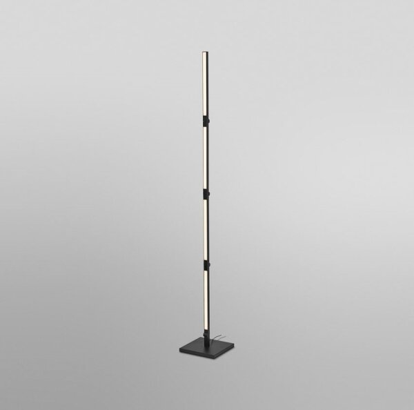 Ledvance- LED RGBW Lampada da terra con dimmer 2in1 SMART+ MAGIC LED/24W/230V Wi-Fi