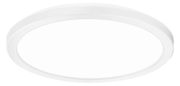 Osram - Plafoniera LED dimmerabile ORBIS LED/15W/230V bianco