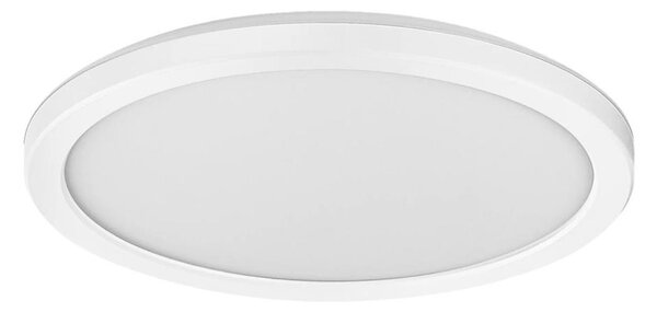 Osram - Plafoniera LED dimmerabile ORBIS LED/15W/230V bianco