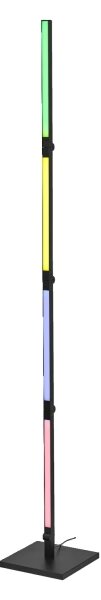 Osram- Lampada da terra dimmerabile LED RGBW 2 in 1 SMART+ MAGIC LED/24W/230V Wi-Fi