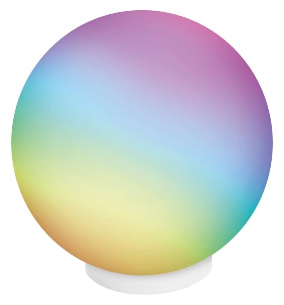 Osram - Lampada da tavolo dimmerabile LED RGBW SMART+ MAGIC LED/3,5W/5V Wi-Fi