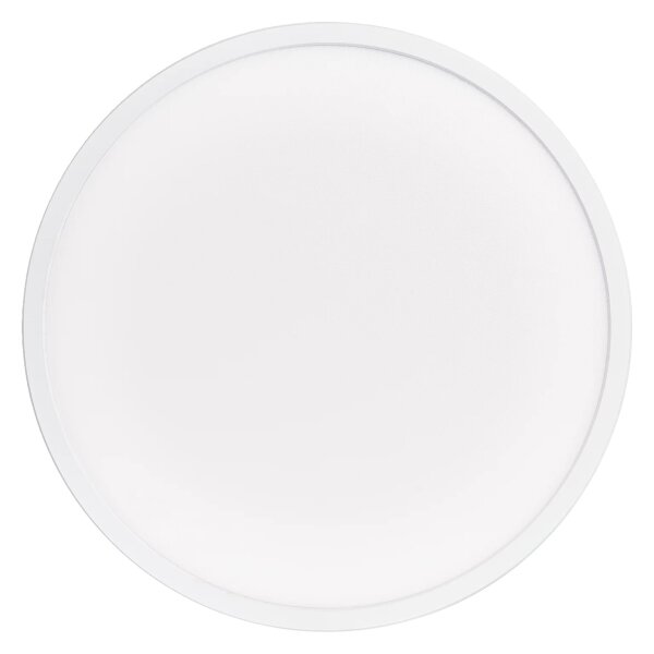Osram - Plafoniera LED dimmerabile ORBIS LED/22W/230V bianca