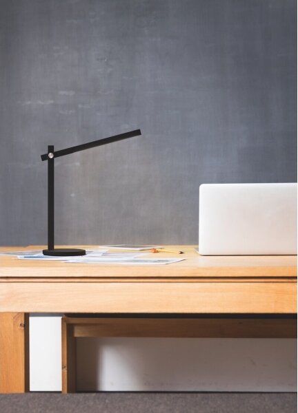 Osram - Lampada da tavolo LED dimmerabile PANAN LED/7W/230V