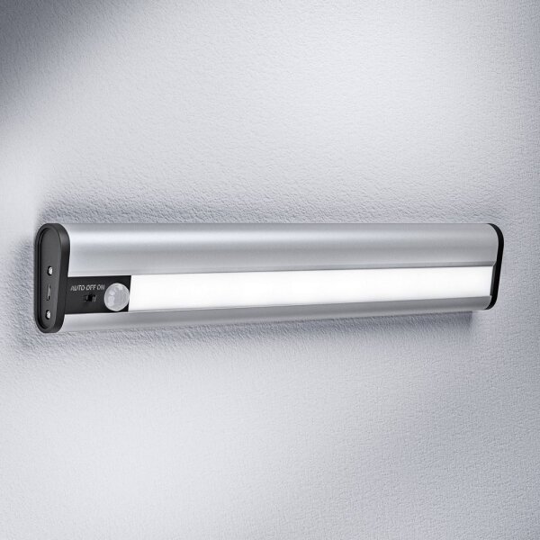 Osram - Lampada LED sottopensile con sensore MOBILE LED/1,5W/3,7V 1800 mAh