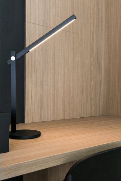 Osram - Lampada da tavolo LED dimmerabile PANAN LED/7W/230V