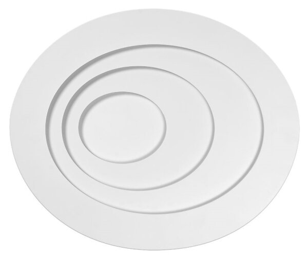 Osram - Plafoniera a LED ORBIS SPIRAL LED/27W/230V