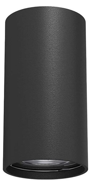 Brosline 1252 - Faretto POINT 1xGU10/10W/230V nero